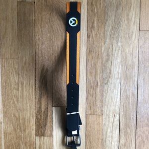 NWT Overwatch Belt
